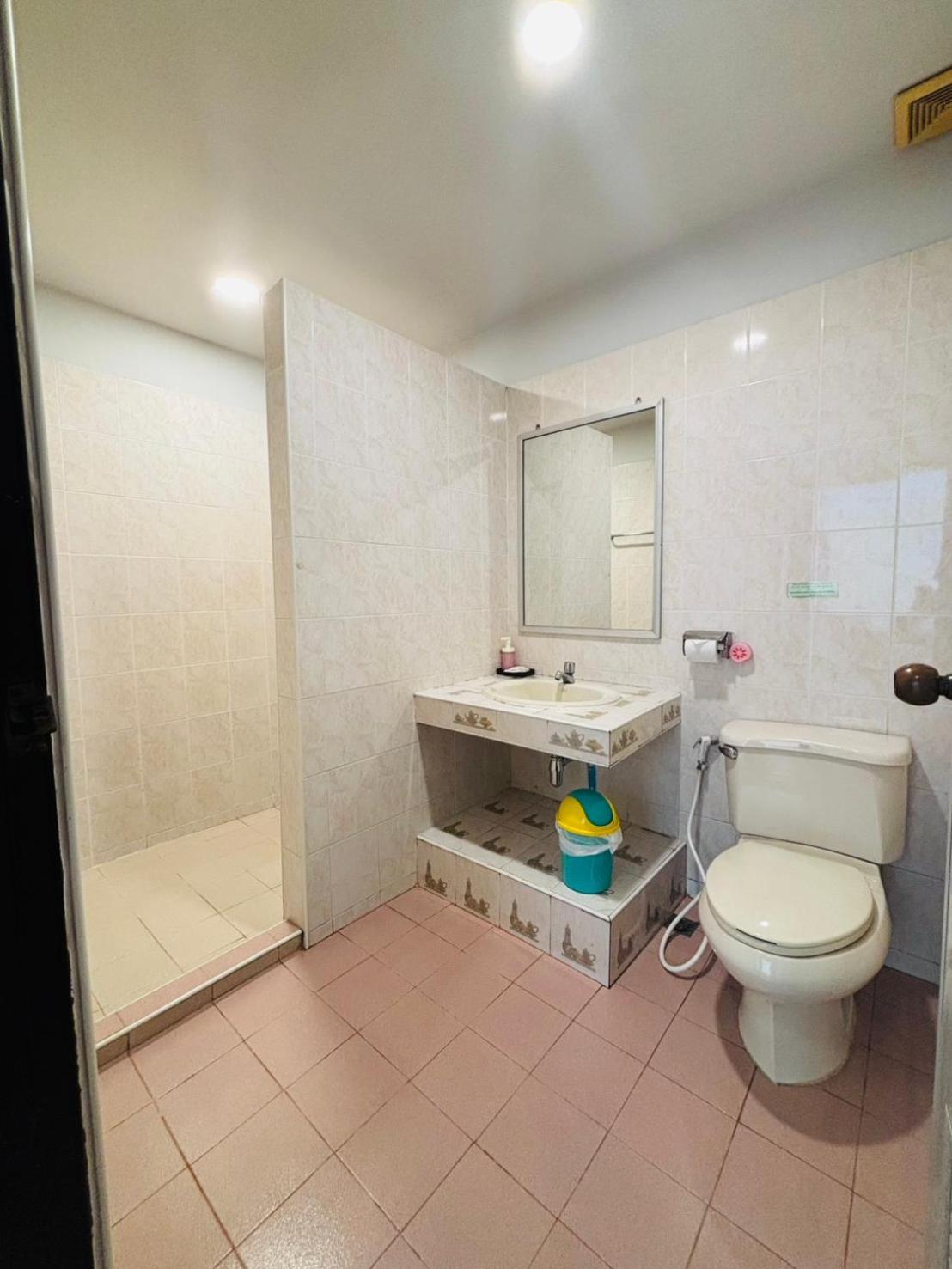 Ban Chanchay Hua Hin Exterior photo