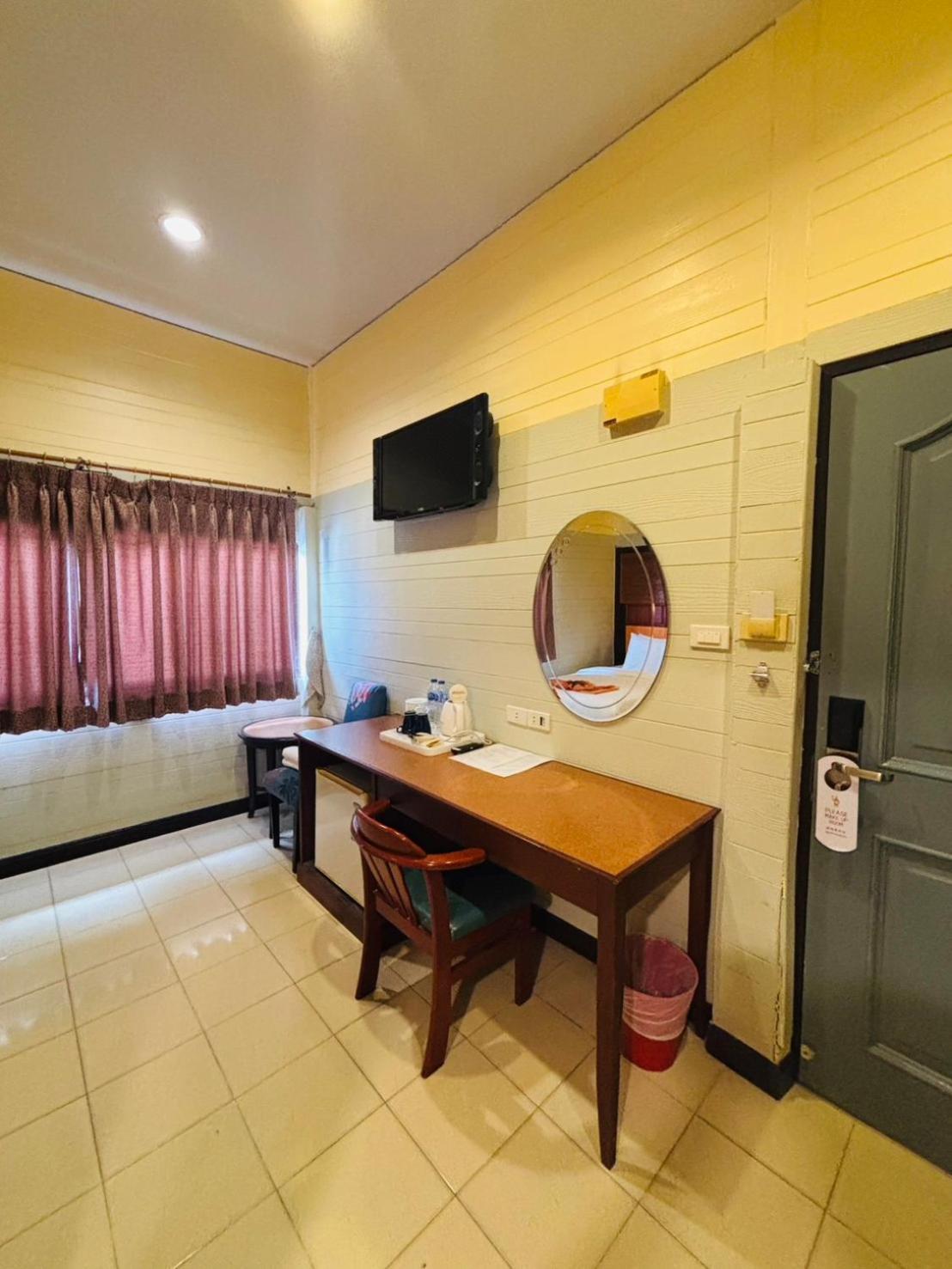 Ban Chanchay Hua Hin Exterior photo