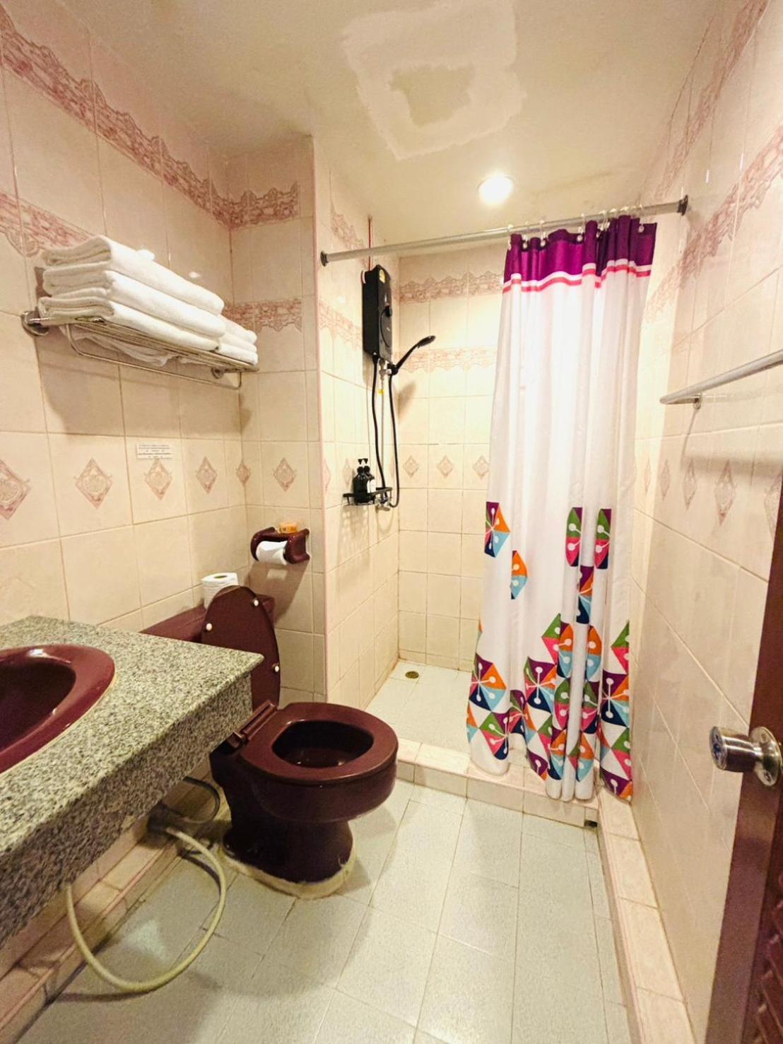Ban Chanchay Hua Hin Exterior photo