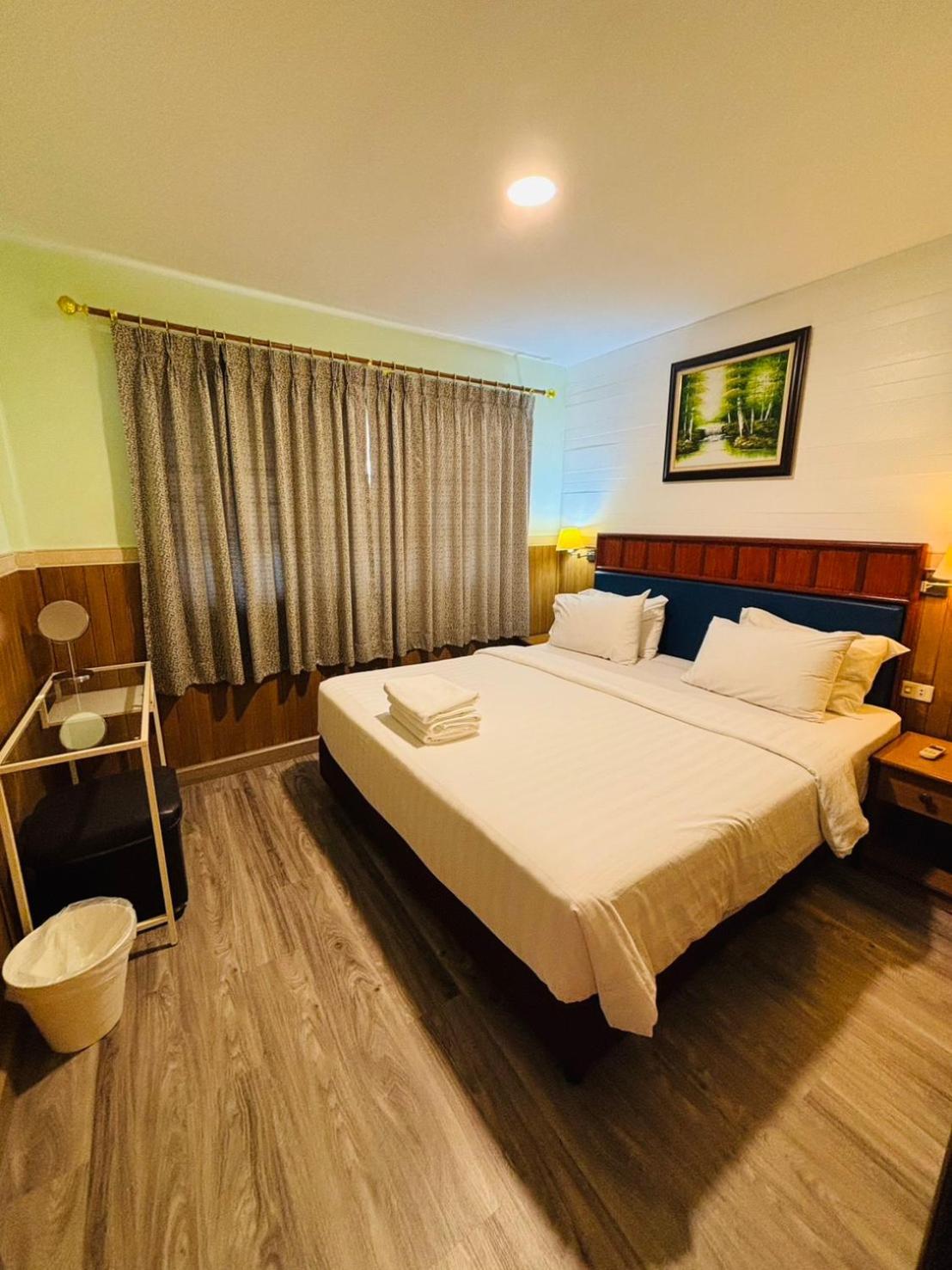 Ban Chanchay Hua Hin Exterior photo