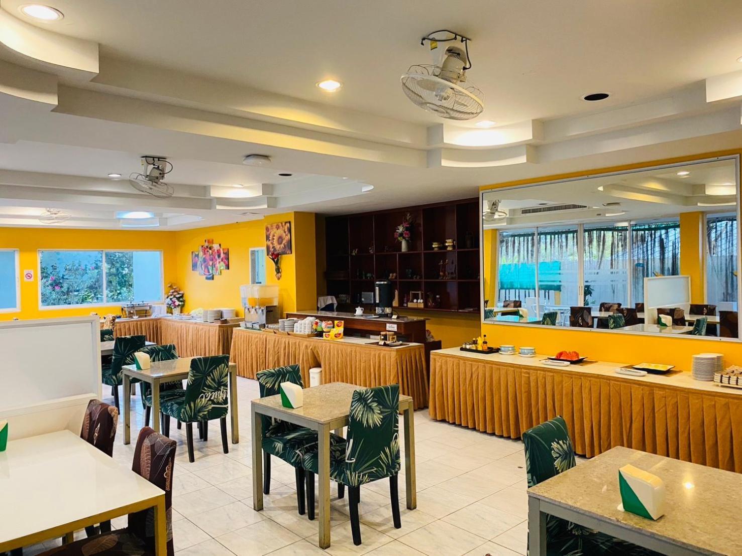 Ban Chanchay Hua Hin Exterior photo