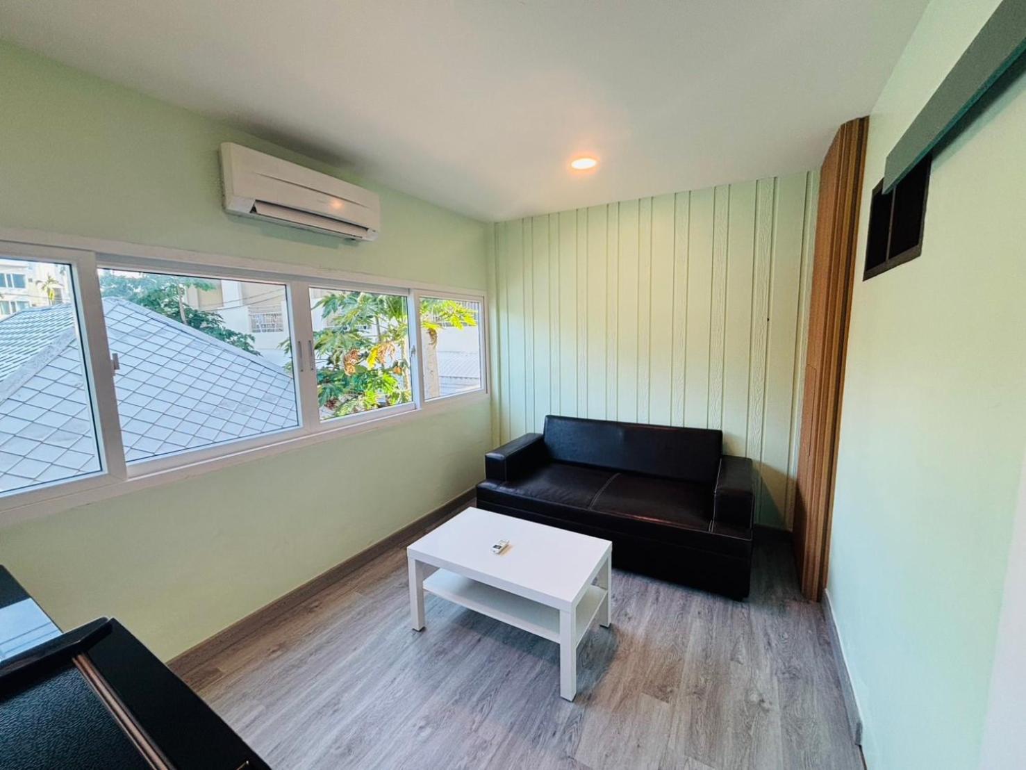 Ban Chanchay Hua Hin Exterior photo